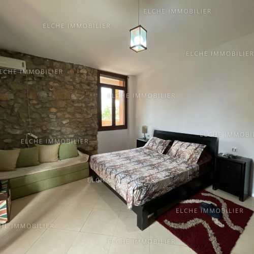 Vente Villa Oran Bousfer