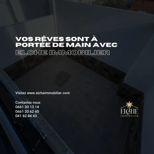Vente Appartement Oran Oran