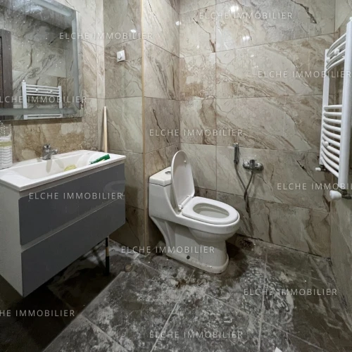Vente Appartement F3 Oran Bir el djir