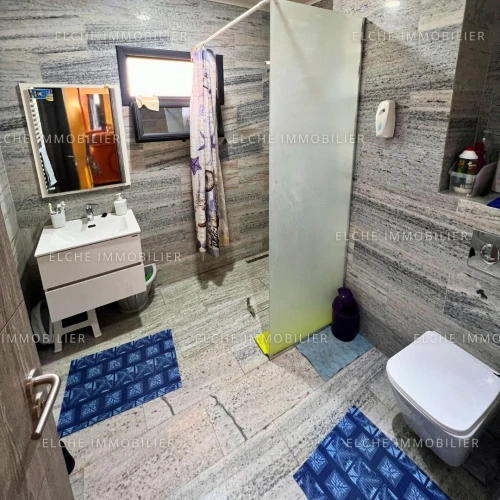Vente Appartement F3 Oran Oran
