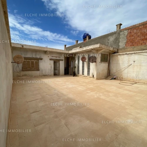 Vente Villa Oran Oran
