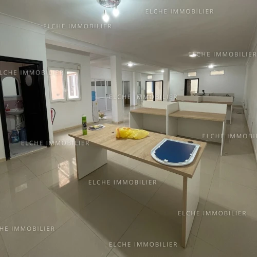 Vente Immeuble Oran Bir el djir