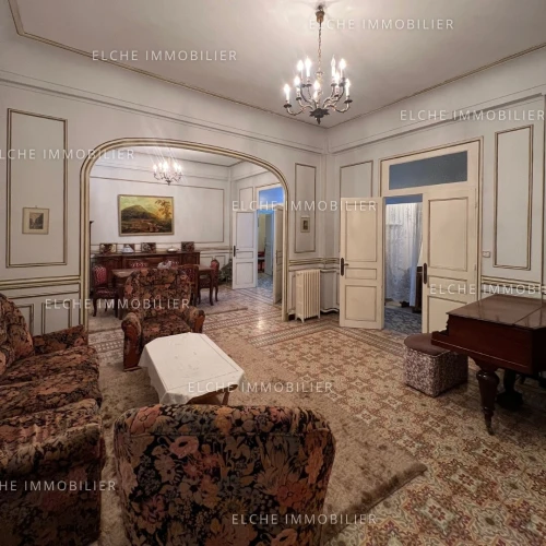 Vente Immeuble Oran Oran