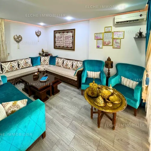 Vente Appartement F4 Oran Oran
