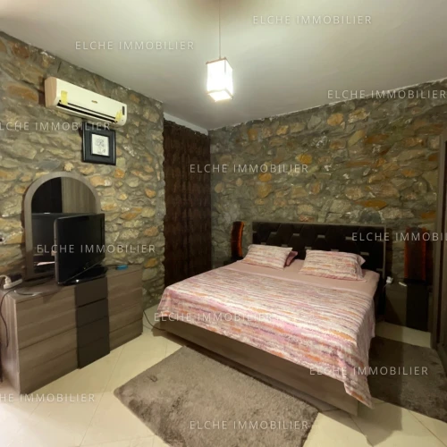 Vente Villa Oran Bousfer