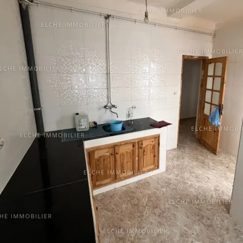 Vente Appartement F4 Oran Bir el djir