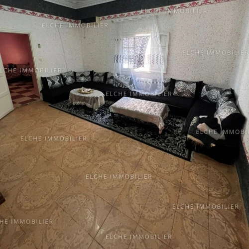 Vente Villa Oran Boutlelis