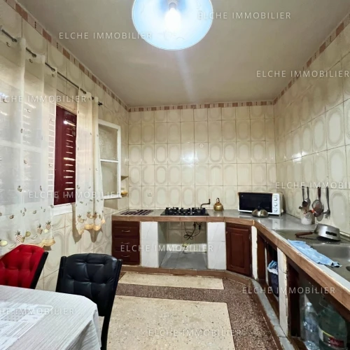 Vente Villa Oran Oran