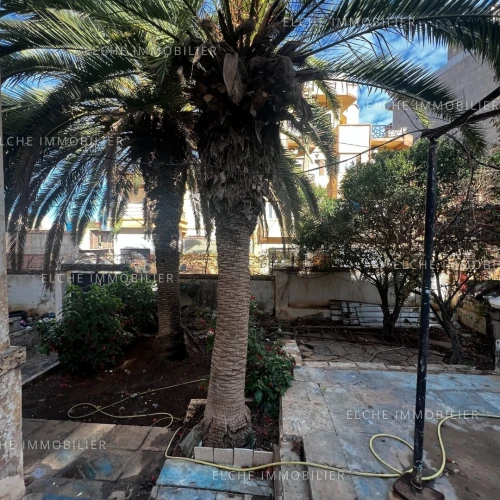 Vente Villa Oran Ain el turck