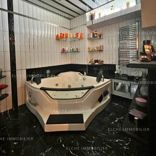 Vente Villa Oran Ain el turck