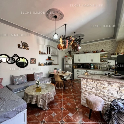 Vente Villa Oran Ain el turck