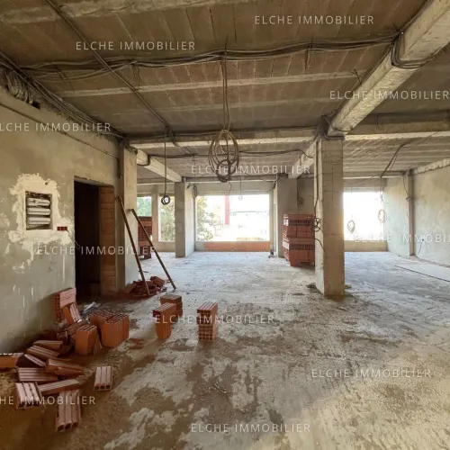 Vente Immeuble Oran Oran