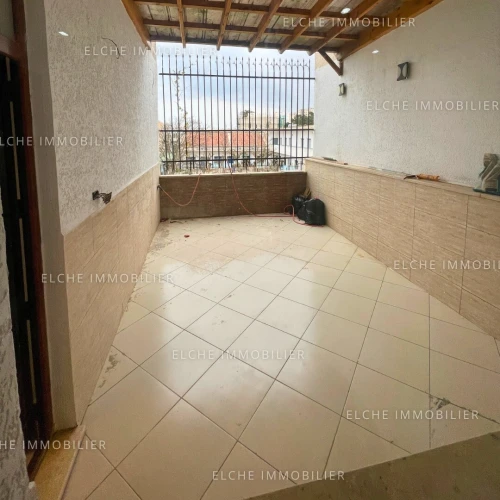 Vente Appartement F4 Oran Oran