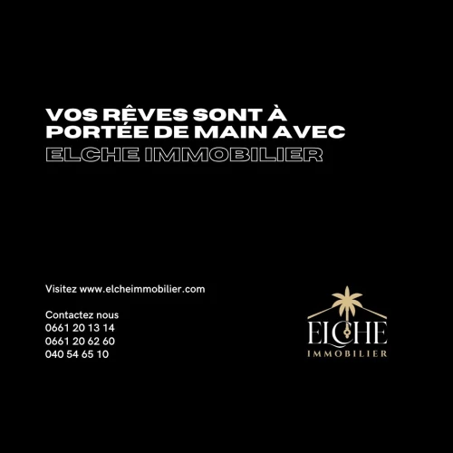 Vente Appartement Oran Oran