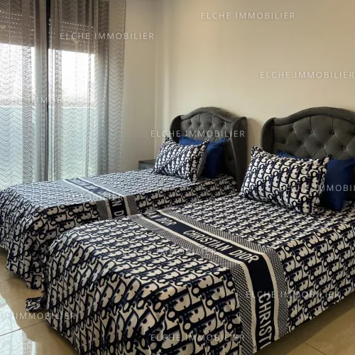 Location Appartement F3 Oran Bir el djir