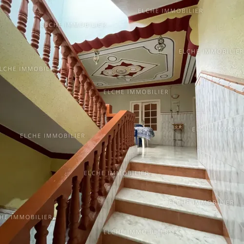 Vente Villa Oran Oran