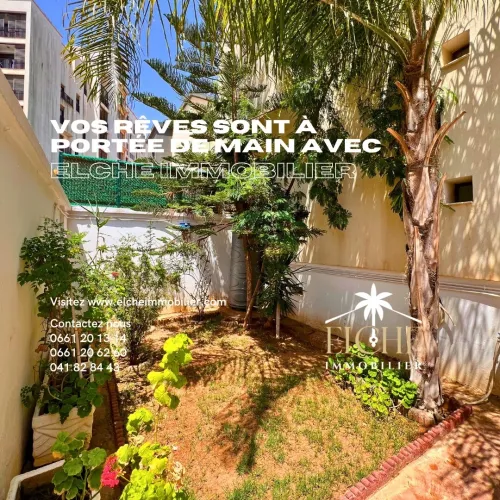 Vente Villa Oran Bir el djir
