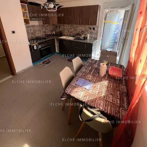 Location Appartement F3 Oran Bir el djir