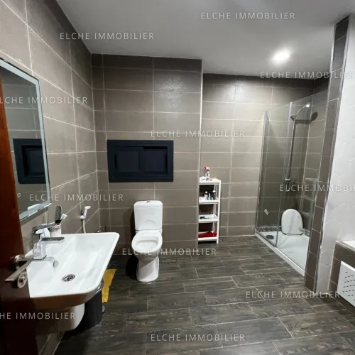 Vente Villa Oran Sidi maarouf