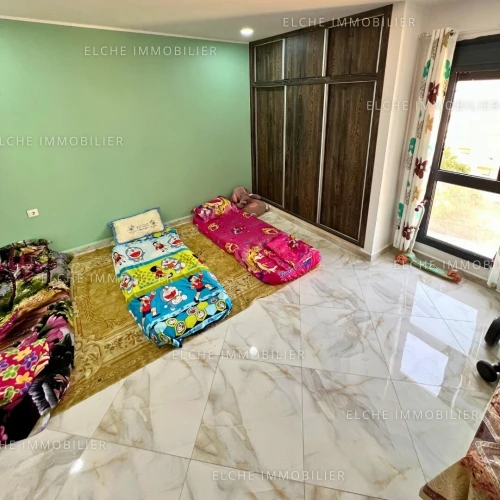 Vente Appartement F4 Oran Oran