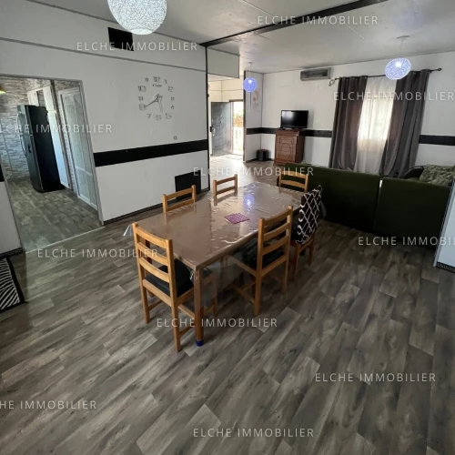Location Villa Oran Arzew