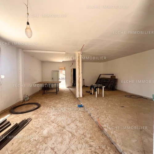 Vente Terrain Oran Oued tlelat