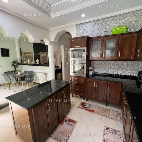 Vente Villa Oran Oran