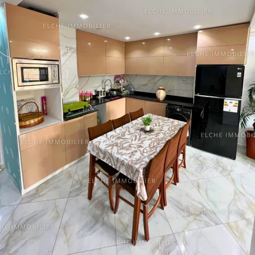 Vente Appartement F4 Oran Oran