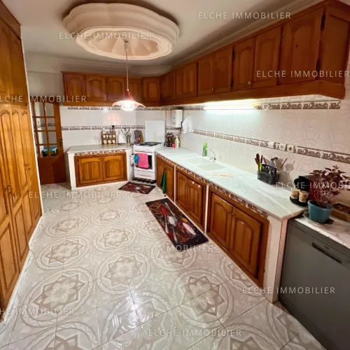 Vente Appartement F4 Oran Bir el djir