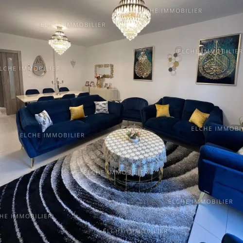 Vente Appartement F4 Oran Bir el djir