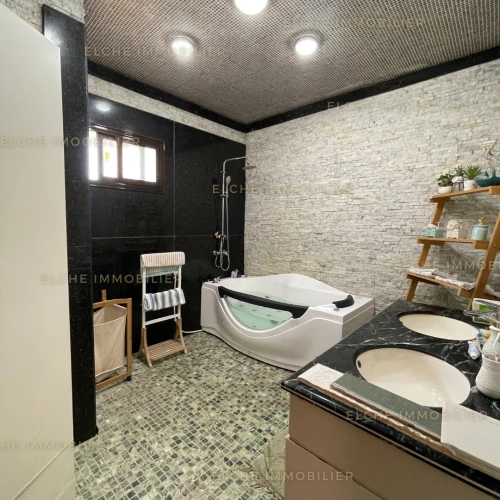 Vente Villa Oran Bir el djir