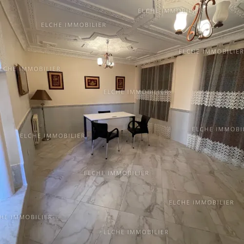 Vente Villa Oran Misseghine