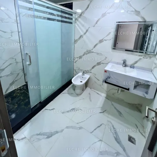 Vente Appartement F4 Oran Oran