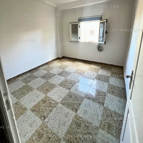 Vente Appartement F4 Oran Bir el djir
