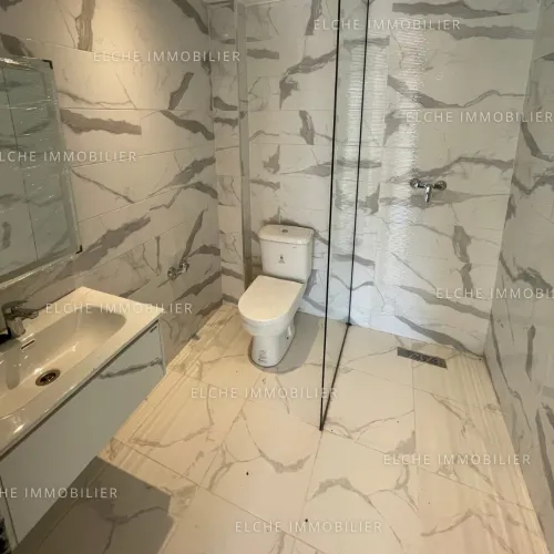 Vente Appartement F4 Oran Oran