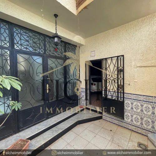 Vente Villa Oran Ain el turck