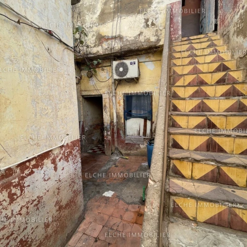 Vente Villa Oran Oran