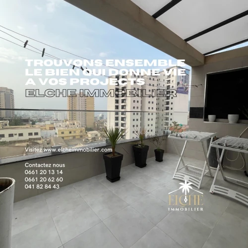 Vente Appartement Oran Oran