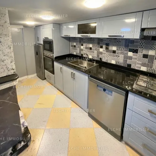 Location Appartement F3 Oran Ain el turck
