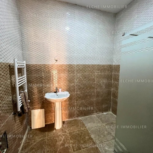 Location Appartement F3 Oran Oran