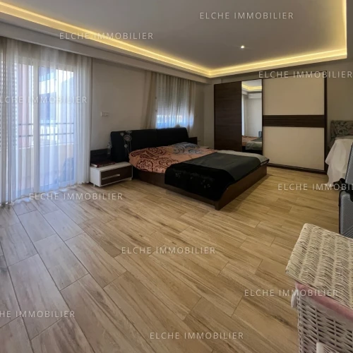 Vente Appartement Duplex F7 Oran Bir el djir