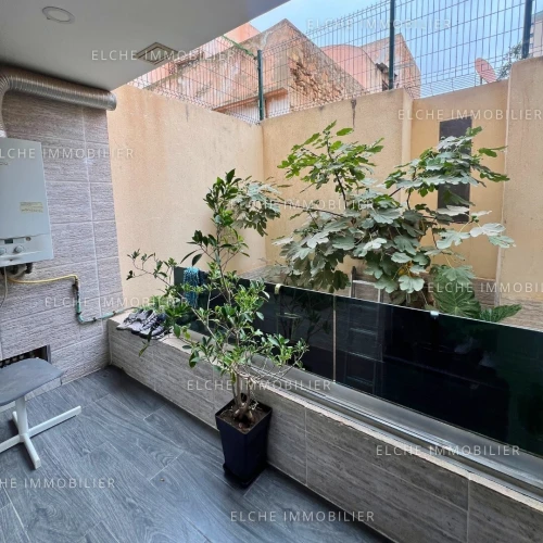 Vente Appartement F4 Oran Oran