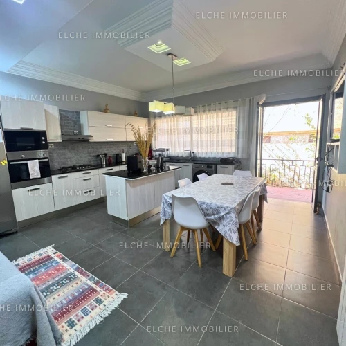 Vente Villa Oran Oran