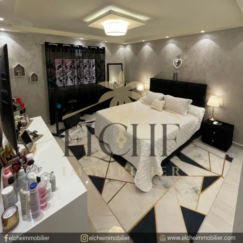 Vente Appartement Oran Bir el djir