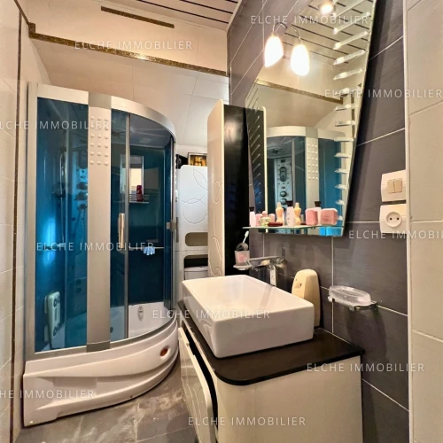 Vente Villa Oran Ain el turck