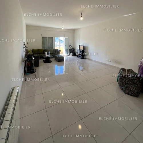 Vente Appartement F3 Oran Oran
