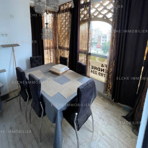 Vente Appartement F4 Oran Bir el djir