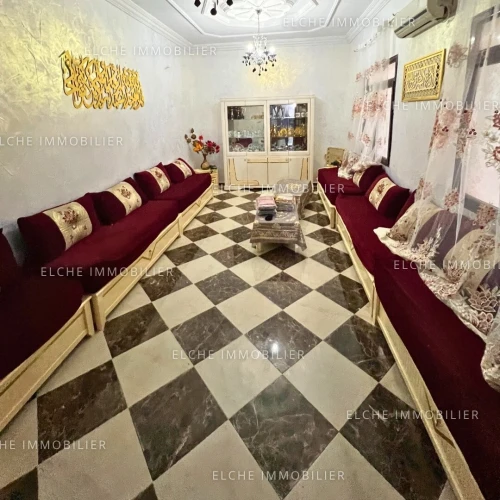 Vente Villa Oran Oran