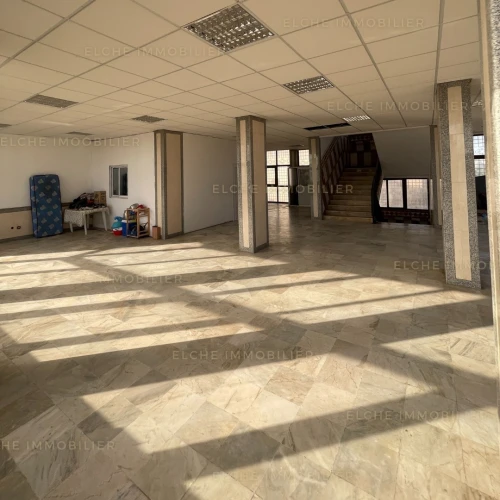 Location Immeuble Oran Oran