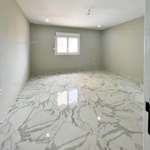 Vente Appartement F4 Oran Bir el djir